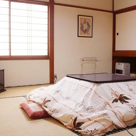 Zao Onsen Boku No Uchi Hotell Yamagata  Exteriör bild