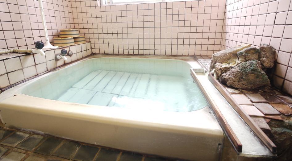 Zao Onsen Boku No Uchi Hotell Yamagata  Exteriör bild