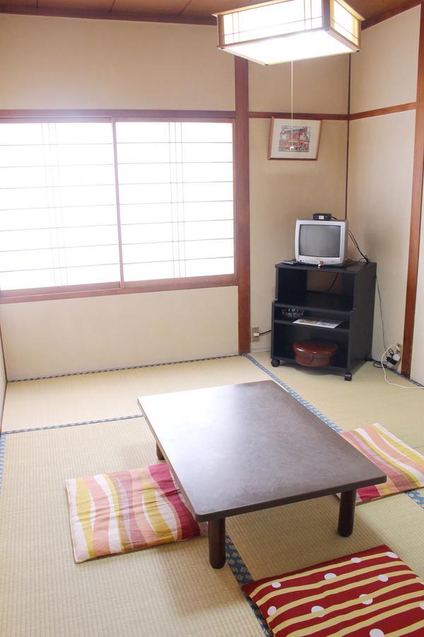 Zao Onsen Boku No Uchi Hotell Yamagata  Exteriör bild